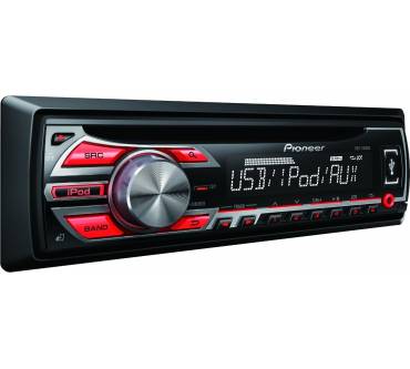 Produktbild Pioneer DEH-2500UI