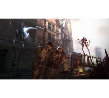 Produktbild Dishonored