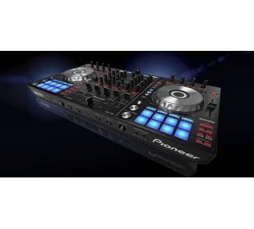 Produktbild Pioneer DDJ-SX