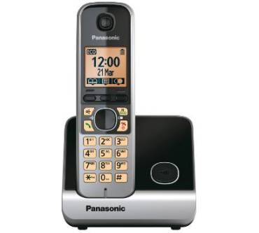 Produktbild Panasonic KX-TG6711