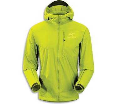 Produktbild Arc'teryx Squamish Hoody