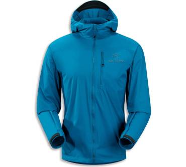 Produktbild Arc'teryx Squamish Hoody