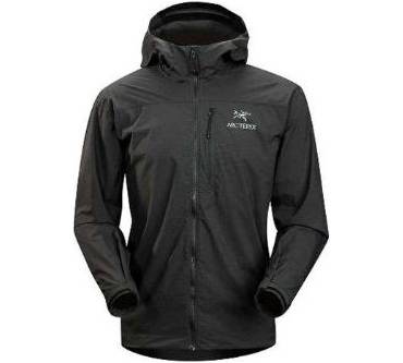 Produktbild Arc'teryx Squamish Hoody