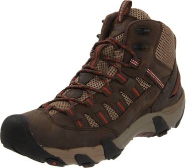 Produktbild Keen Alamosa Mid WP