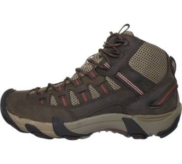 Produktbild Keen Alamosa Mid WP