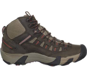 Produktbild Keen Alamosa Mid WP