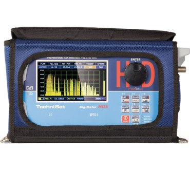 Produktbild TechniSat DigiMeter HDS