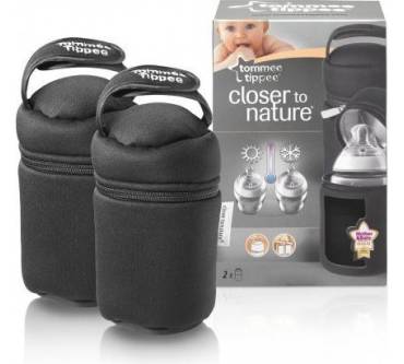 Produktbild Tommee Tippee Closer to nature Isoliertasche