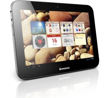 Produktbild Lenovo IdeaTab A2109 WiFi (16 GB)