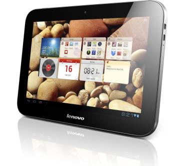 Produktbild Lenovo IdeaTab A2109 WiFi (16 GB)