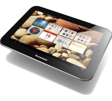 Produktbild Lenovo IdeaTab A2109 WiFi (16 GB)