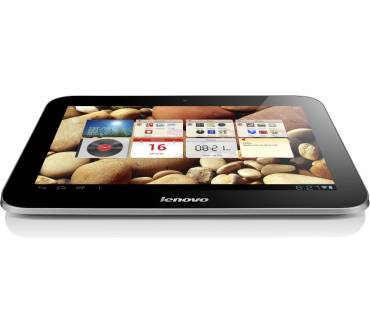 Produktbild Lenovo IdeaTab A2109 WiFi (16 GB)