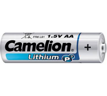 Produktbild Camelion Lithium P7 AA