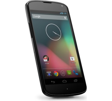 Produktbild LG Nexus 4