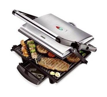 Produktbild Princess Classic Health Grill 112329