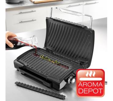 Produktbild BEEM Aroma Grill-Express B21.001