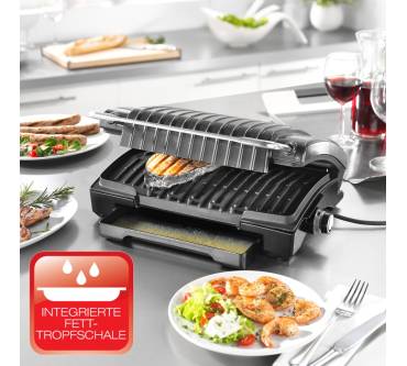 Produktbild BEEM Aroma Grill-Express B21.001