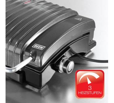 Produktbild BEEM Aroma Grill-Express B21.001