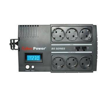 Produktbild Cyber Power BS650ELCD