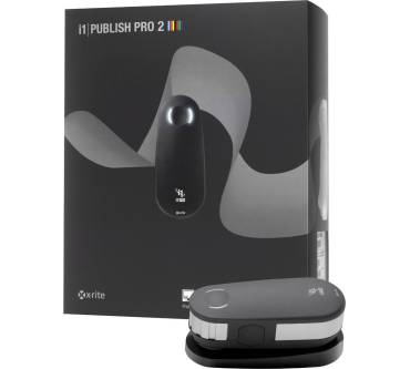 Produktbild X-Rite i1 Publish Pro 2