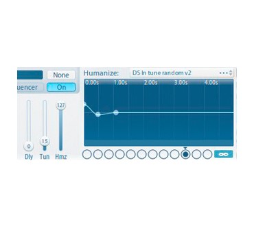 Produktbild Vienna Symphonic Library Dimension Strings