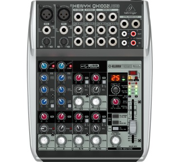 Produktbild Behringer QX1002USB