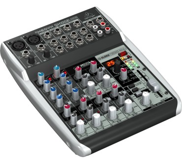 Produktbild Behringer QX1002USB