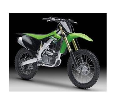 Produktbild Kawasaki KX250F (30 kW) [13]