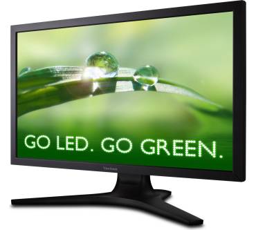 Produktbild ViewSonic VP2770-LED