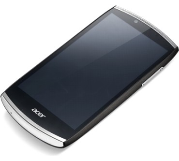 Produktbild Acer CloudMobile