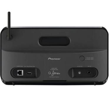 Produktbild Pioneer XW-SMA3