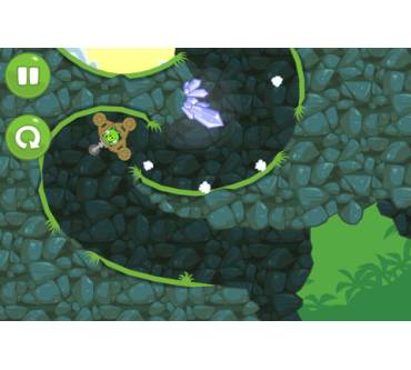 Produktbild Rovio Mobile Bad Piggies