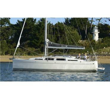 Produktbild HanseYachts Hanse 345