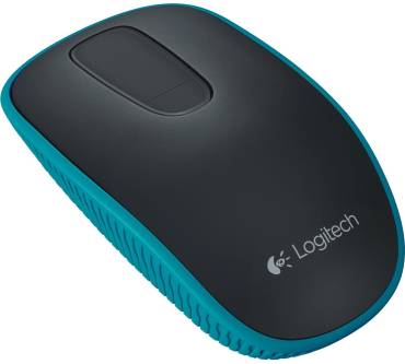 Produktbild Logitech Zone Touch Mouse T400