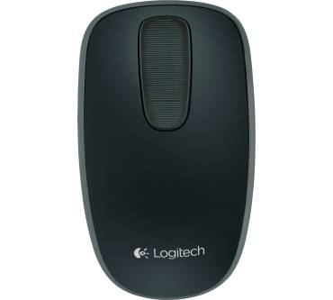 Produktbild Logitech Zone Touch Mouse T400