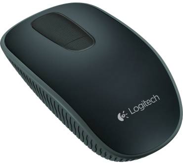 Produktbild Logitech Zone Touch Mouse T400