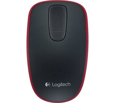 Produktbild Logitech Zone Touch Mouse T400