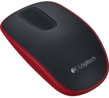 Produktbild Logitech Zone Touch Mouse T400