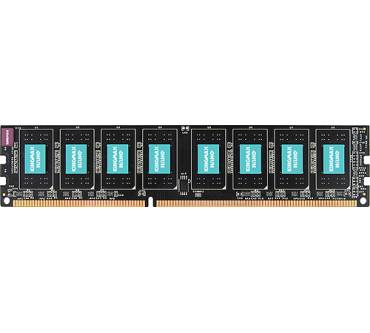 Produktbild Kingmax Nano Gaming RAM 8GB DDR3-2200 Kit