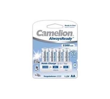 Produktbild Camelion AlwaysReady 2300 mAh (AA)