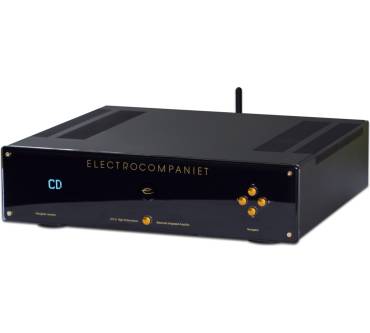 Produktbild Electrocompaniet ECI 6DS