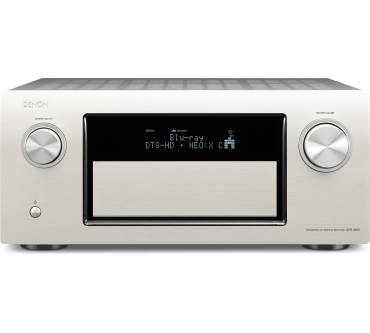 Produktbild Denon AVR-4520