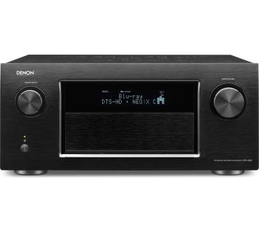 Produktbild Denon AVR-4520