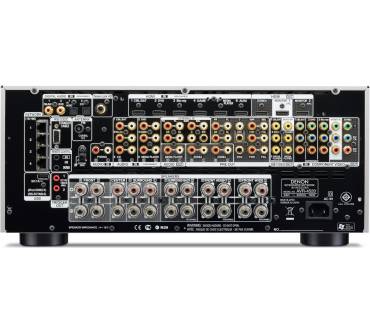 Produktbild Denon AVR-4520