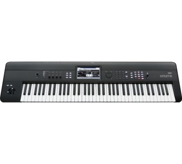 Produktbild Korg Krome