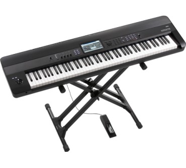 Produktbild Korg Krome