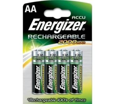 Produktbild Energizer Rechargeable AA-2000 (HR6)