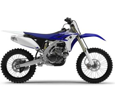 Produktbild Yamaha YZ250F (28 kW) [13]