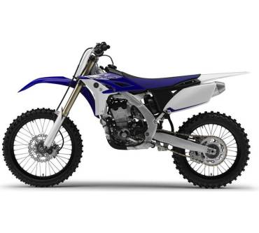 Produktbild Yamaha YZ250F (28 kW) [13]