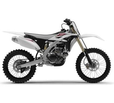 Produktbild Yamaha YZ250F (28 kW) [13]